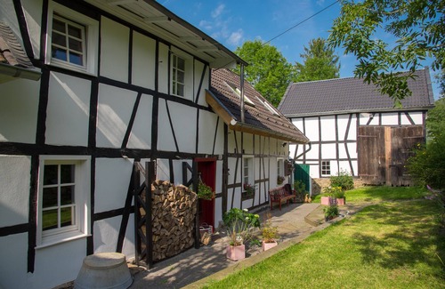 Ruppichteroth House | Beautiful house in country style in the Bergisch Land