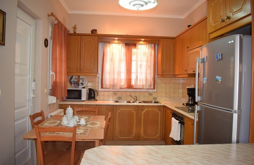 Agios Leon House | Beautiful house in a quiet area of Zakynthos 120 square meters ΑΜΑ 00000306425