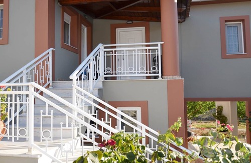 Agios Leon House | Beautiful house in a quiet area of Zakynthos 120 square meters ΑΜΑ 00000306425