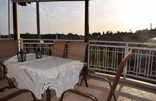 Agios Leon House | Beautiful house in a quiet area of Zakynthos 120 square meters ΑΜΑ 00000306425