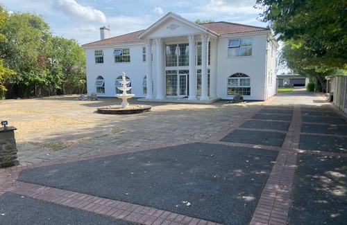 Blackpool House | Beautiful house in Blackpool - 10 minutes from the beach