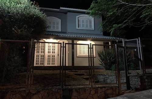 Santa Marta House | Beautiful house in Bento Gonçalves