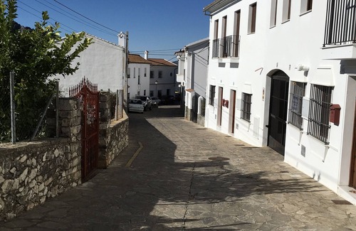 Benaocaz House | Beautiful house in Benaocaz, Cadiz