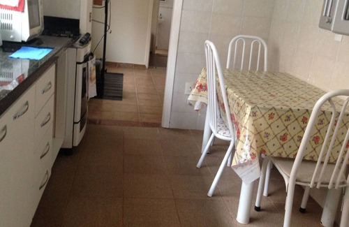 Portal da Serra House | Beautiful house in the mountains 4 dorms w / pool and barbecue