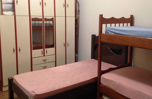 Portal da Serra House | Beautiful house in the mountains 4 dorms w / pool and barbecue