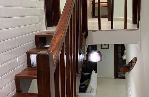 Pipa House | BEAUTIFUL HOUSE IN CONDOMINIUM CLOSED IN THE BEACH OF PIPA VERY WELL LOCATED.