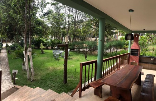 Pipa House | BEAUTIFUL HOUSE IN CONDOMINIUM CLOSED IN THE BEACH OF PIPA VERY WELL LOCATED.