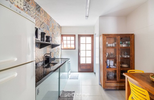 Ogiva Apartment | Beautiful House in Cabo Frio Ptb0105