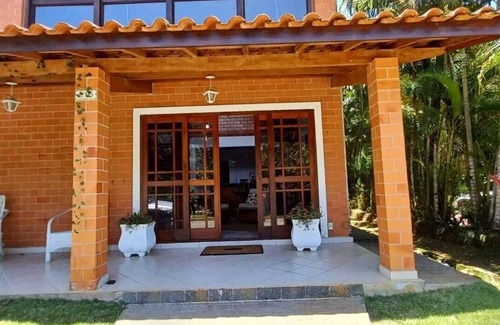 Praia do Pauba House | Beautiful house in condominium on Paúba beach