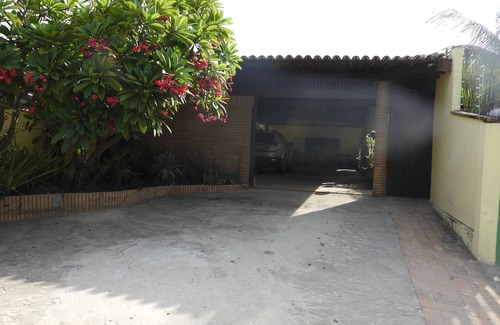Paripueira House | BEAUTIFUL HOUSE IN FRONT OF THE SEA OF PARIPUEIRA