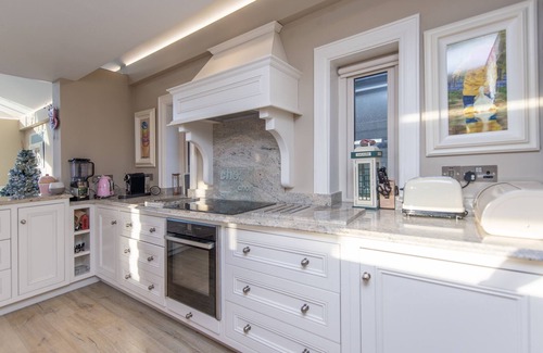 Claddagh House | Beautiful House in Galway City