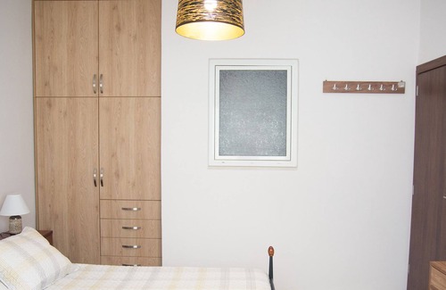 Minoa Pediada House | Beautiful House in Patsideros Village