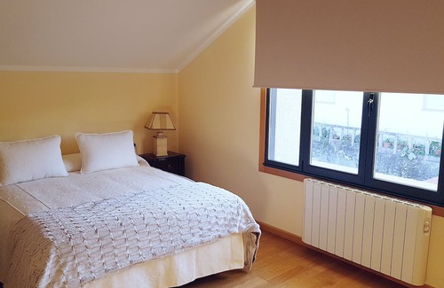 Donon House | Beautiful house in Hío - Cangas, near Cíes Islands