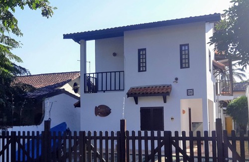 Pequea House | Beautiful House in ILHABELA! Great location, Wifi, Barbecue, Swimming pool, Jacuzzi