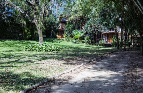 Cocaia House | BEAUTIFUL HOUSE in ILHABELA CONDOMINIUM. We accept credit cards and bank slips