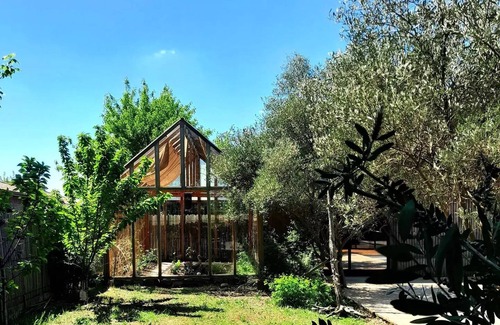 Lacanau Villa | Beautiful house in Lacanau near the lake for 10 people