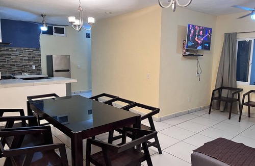 Isla Aguada House | Beautiful House in the center of Isla Aguada