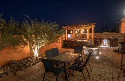 Metepec House | Beautiful house in San Carlos