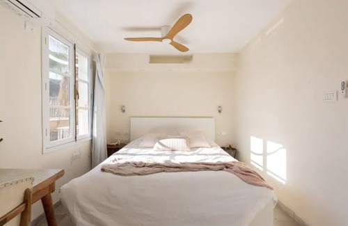 Neve Tzedek House | Beautiful house in Neve Tsedek