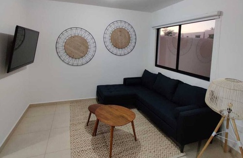 Mazatlan House | Beautiful house in new fractionation in Mazatlan