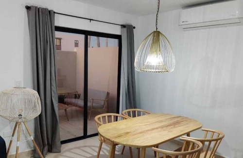 Mazatlan House | Beautiful house in new fractionation in Mazatlan