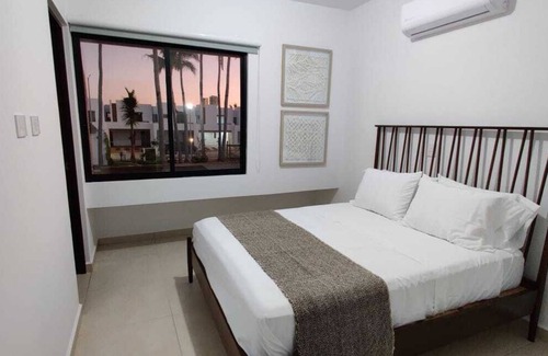 Mazatlan House | Beautiful house in new fractionation in Mazatlan