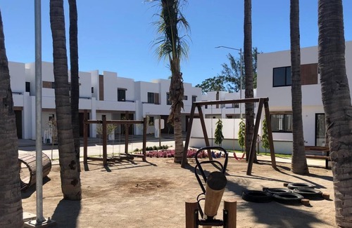 Mazatlan House | Beautiful house in new fractionation in Mazatlan