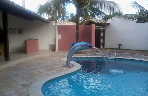 Paripueira House | BEAUTIFUL HOUSE IN PARIPUEIRA