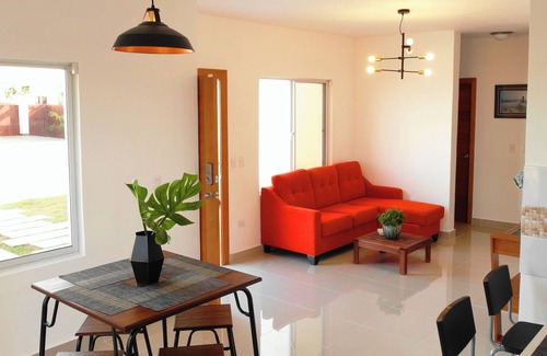 Veron House | Beautiful house in Punta Cana, just 15 minutes from the airport.