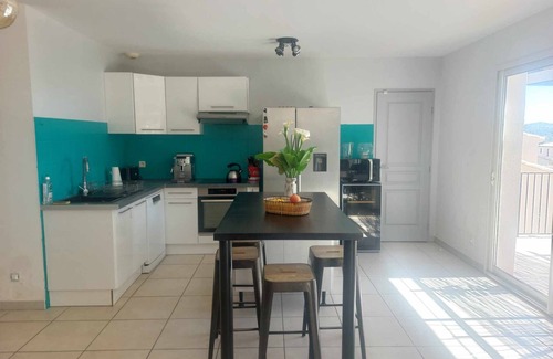 Aramon Villa | Beautiful house in Provence