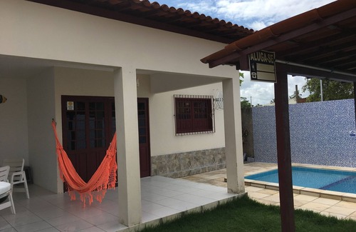 Tamandare House | Beautiful house in Tamandaré Beach for your holidays or family weekend