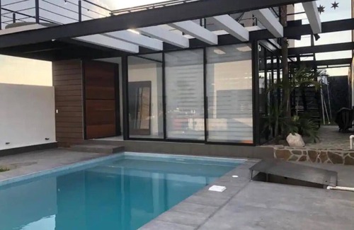 Jojutla House | Beautiful House in Tequesquitengon