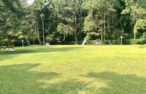 Teresopolis House | Beautiful house in Teresópolis, great location and lawn in the mountains