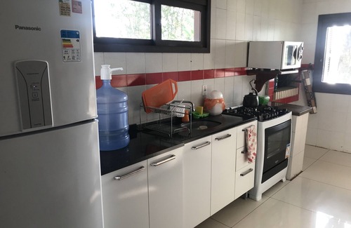 Torres House | Beautiful house in Torres on the banks of the Mampituba River