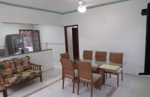 Sumare House | Beautiful house in Ubatuba (near the center - 4.5 km from the beach)