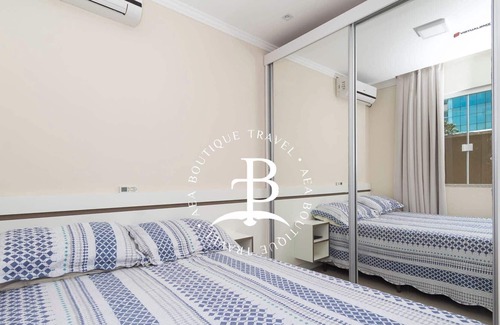 Bombas Villa | Beautiful House just 150 meters from the sea