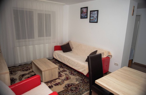 Bran House | Beautiful house located in a very quiet area