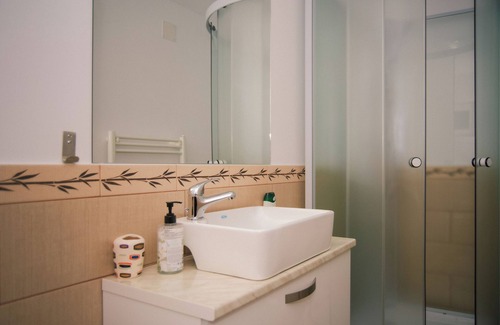 Bran House | Beautiful house located in a very quiet area