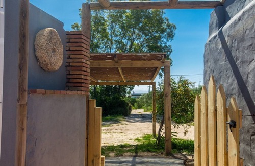 Bolonia House | Beautiful house near the beach of Valdevaqueros.