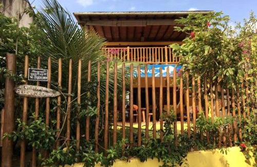 Itacare House | Beautiful house on the Orla