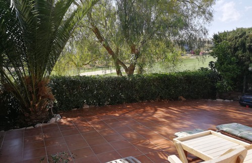 Hoya de los Patos House | Beautiful house only 10 min drive to El Campello beach