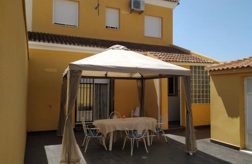 Humilladero House | Beautiful House Sierrecilla