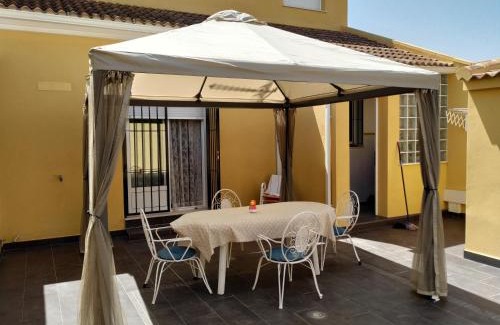 Humilladero House | Beautiful House Sierrecilla
