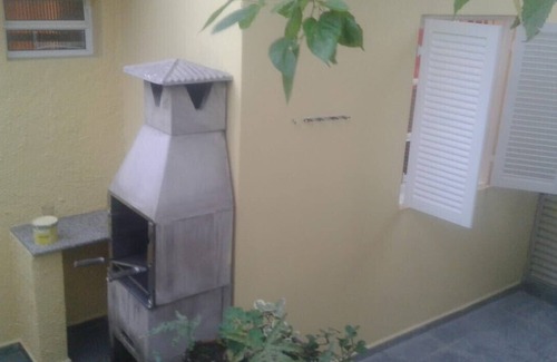 Cidade Nova Peruibe House | Beautiful House, super well located, in quiet and safe exit. Arpoador