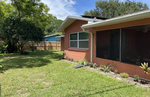 Greater Pinellas Point House | Beautiful house to relax and have nice time