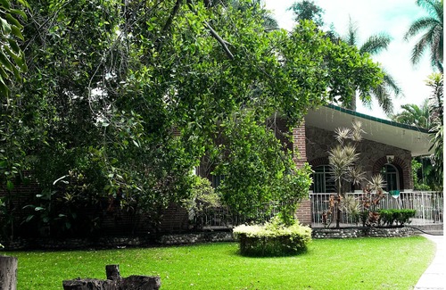 Ticuman House | Beautiful house to rest, with pool and an incredible view