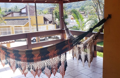 Mococa House | Beautiful house with pool and great location