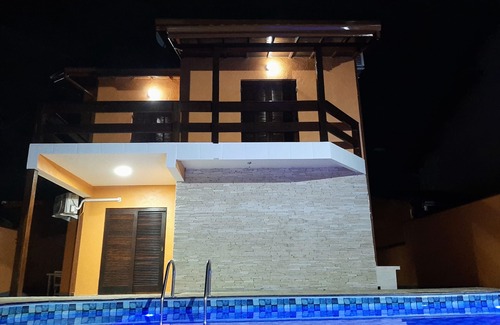 Mococa House | Beautiful house with pool and great location