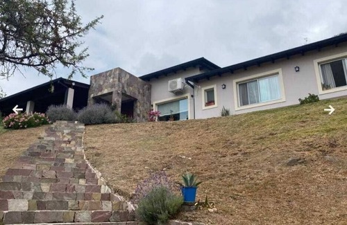 Villa San Lorenzo House | Beautiful house with pool. Unique view of the hills. Chunas House.