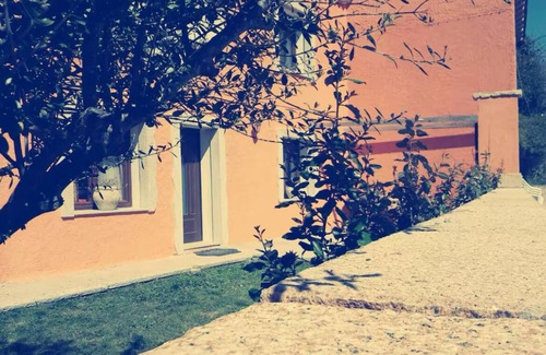 Porto Pozzo House | Beautiful house within walking distance from the sea